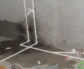 内江水管漏水检测多少钱