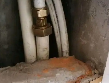 内江水管漏水检测哪家好